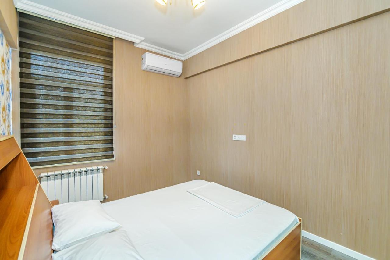 M Estate 1 Room Targovu 巴库 外观 照片