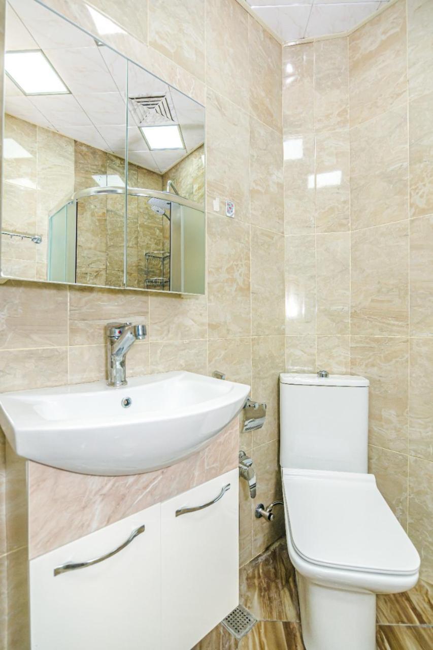 M Estate 1 Room Targovu 巴库 外观 照片