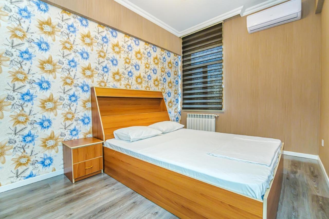 M Estate 1 Room Targovu 巴库 外观 照片